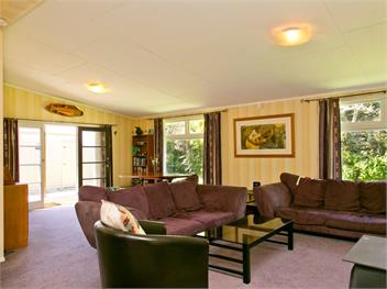 The Trout House (Bachcare) - Turangi