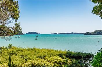 Te Uenga (Bachcare) - Parekura Bay