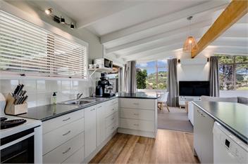 Kaitoke Vista (Bachcare) - Raglan