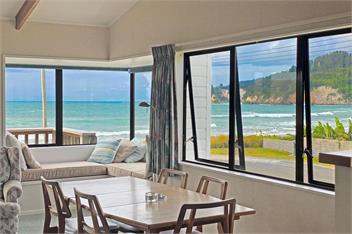 Beached As - Whangamata