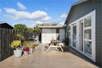 Wallnutt Sands (Bachcare) - Waihi Beach