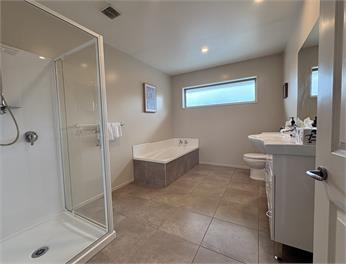 Relaxed Retreat - Twizel