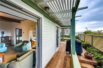 Jacaranda Lodge (Bachcare) - 