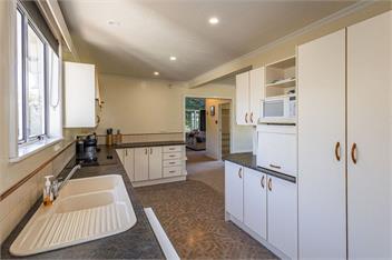 Kune Crib (Bachcare) - 
