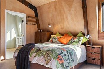 Roberts Retreat (Bachcare) - 