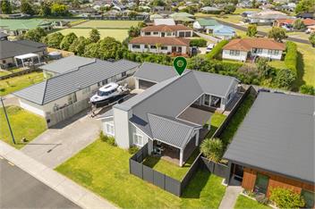 Palm Retreat - Whitianga - 