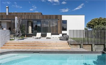 Hilltop Haven -