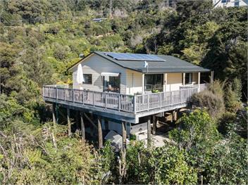 Tepuia Cottage (Bachcare) - 