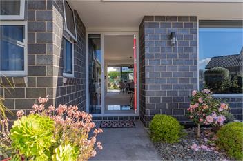 Endeavour Oasis (Bachcare) - 