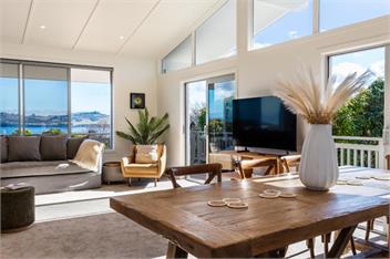 Views on Beachman - 