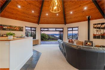 La Casa Escondida - Hot Tub & Outdoor Fireplace - 