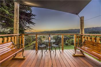 Manuka Bliss Heights - Close to Thermal Hoot Pool -