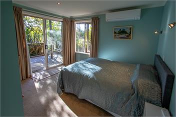 Little Kaiteri escape - 