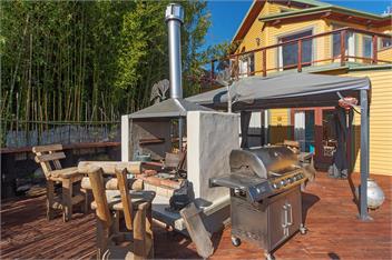 Hilltop Ocean Views - Twin Outdoor Baths & Pool -
