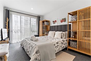 Westlight Apartment (Bachcare) - 