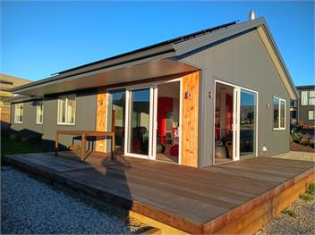 Skiwi (Bachcare) - 
