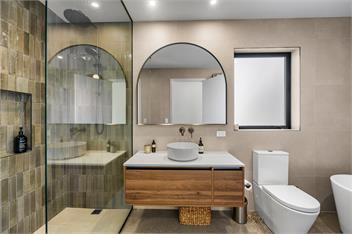 Mount Maude Serenity - 