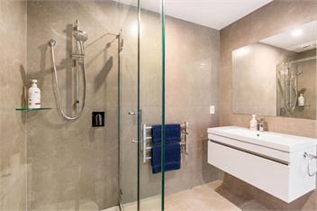 Town House Hàgley Park (Bachcare) - 
