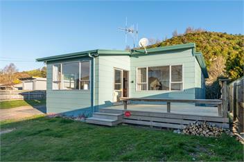 The Little Jetty (Bachcare) - 
