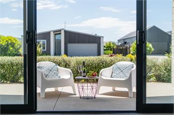 Waterways No 6 - Whitianga - 