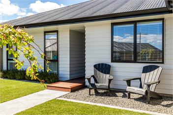 Kopakopa Rest - Taupo - 
