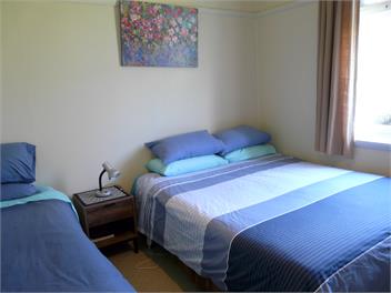 Orinoco Retreat-Peaceful-Pet Friendly-EV Charger Station - 