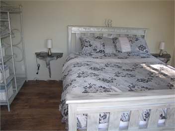 Our Lovelea Place  - Marlbourough Sounds