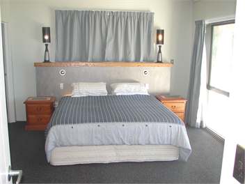 WAITAHA - Bythells Bay - 20 minutes by car from Picton