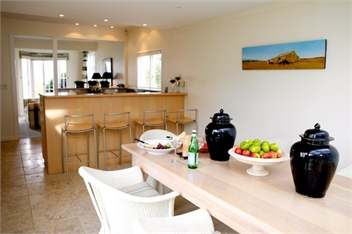 Emerald Cottage -