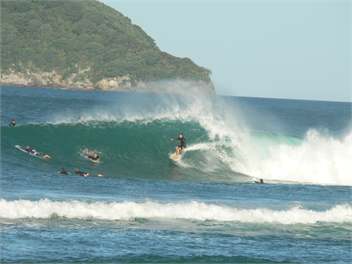 Pacific Vista - May to Nov SPECIAL- Book 5 nights get 2 more nights free - tairua