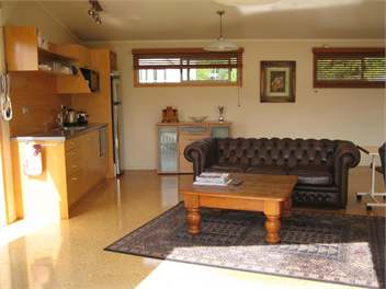 Lakefront Studio - Rotorua