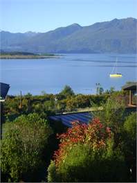Kadandy Cottage - West Coast