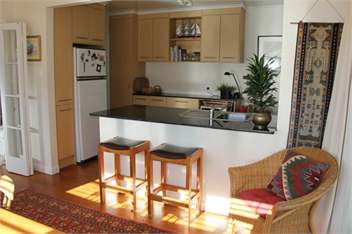 Mariner's Rest - Auckland
