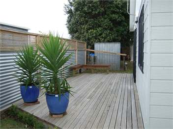 'The Castle' beach house... why stay at the Hilton when you can have your own castle? - Whangamata
