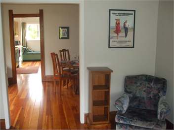 One Panama - Martinborough
