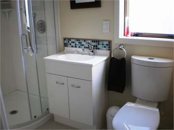 Wai Ngaio Retreat - Otahome - Masterton