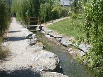Lansdown Apartment  - Wanaka