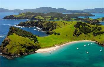 Cloud 9 - Luxury Holiday Villa in Russell - Bay of Islands