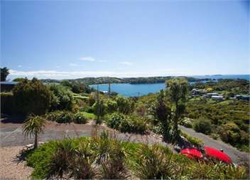Bayview Retreat - Auckland