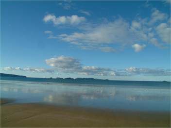 Leighton Lodge - Whitianga