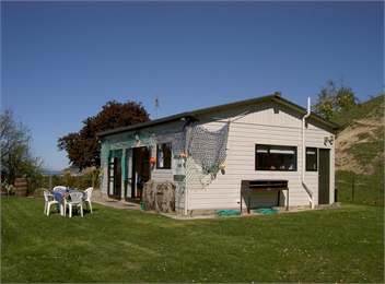 Coral Sea Cottage - Oamaru