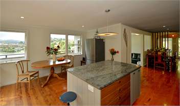The Lookout - Mangonui
