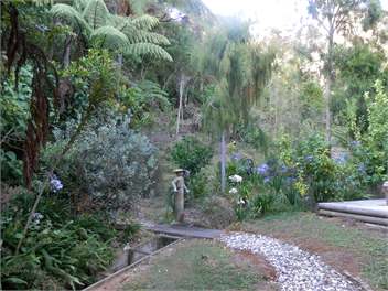 Te Mahia "The Boat Shed" - Marlborough Sounds