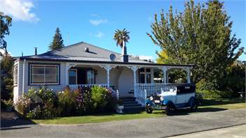 Guthrie Cottage B&B - Hastings