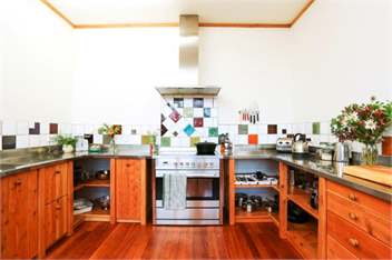 Mangarara Eco Lodge - Havelock North