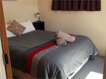 Highcountry Getaway - Twizel