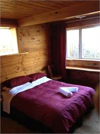 The Sawmill Log Lodge - Ohakune