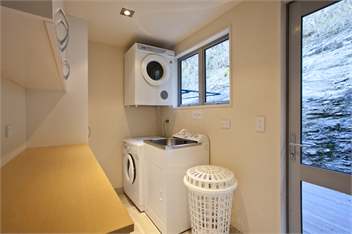 White Peaks Villa -