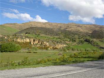 Absolute Cardrona skiing retreat - Wanaka