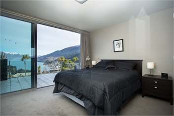 Downtown Queenstown View Apartment - Queenstown
